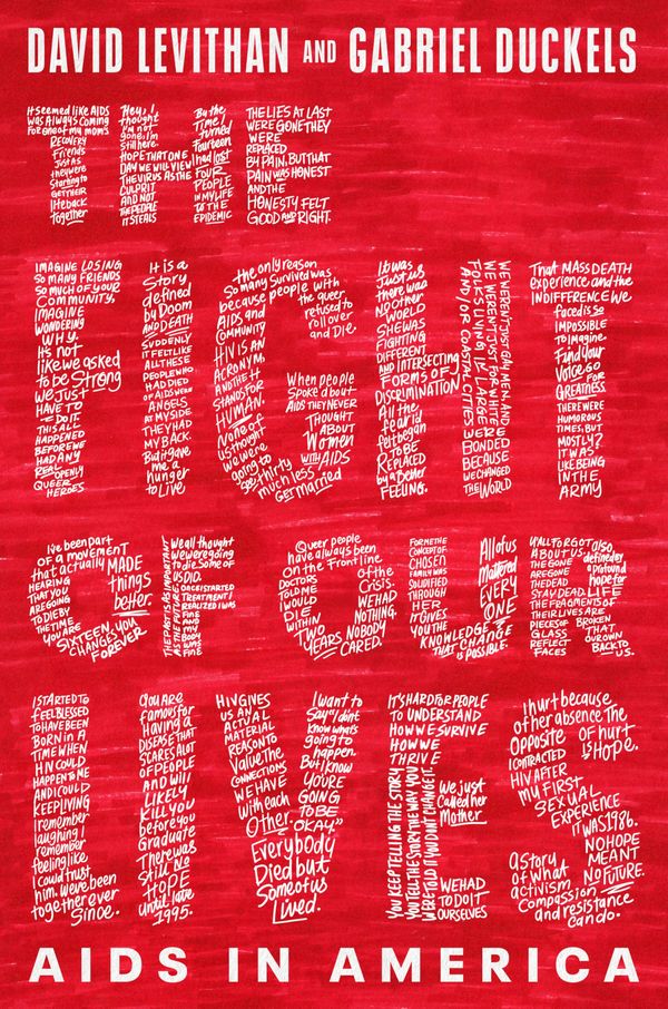 The Fight of Our Lives Book Cover