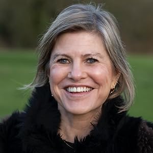 Photo of Clare Leslie Hall