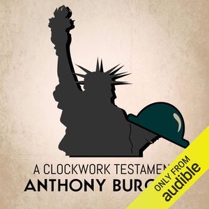 A Clockwork Testament
