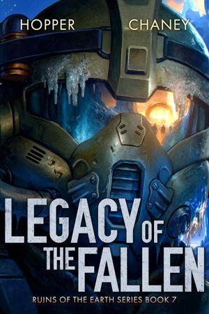 Legacy of the Fallen