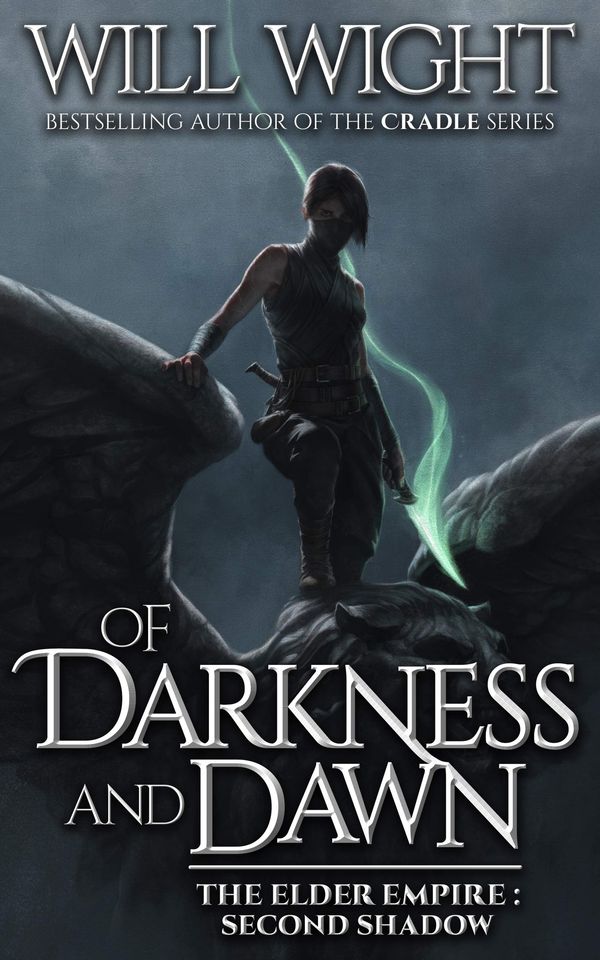 Of Darkness and Dawn cover