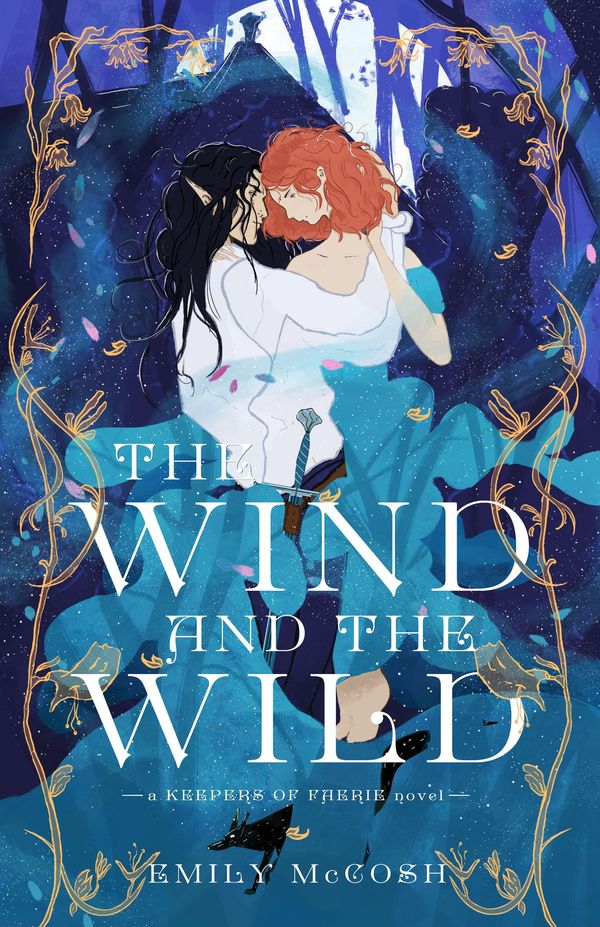 The Wind and the Wild cover