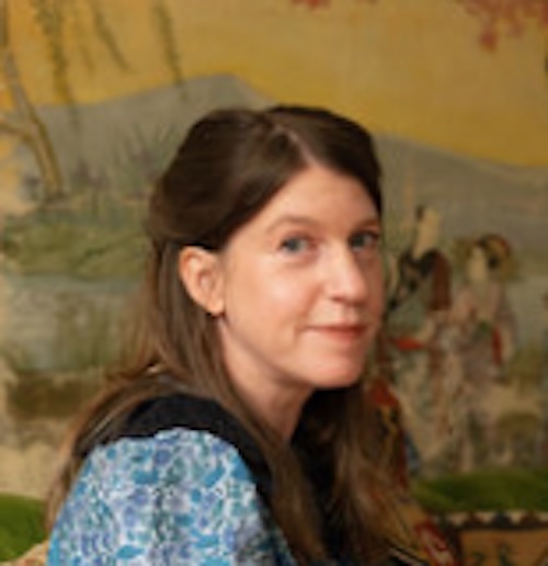 Photo of Lori Inglis Hall