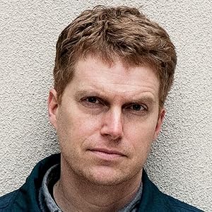 Photo of Adam Sternbergh
