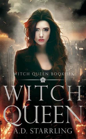 Witch Queen