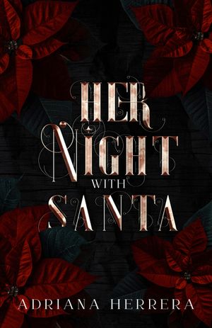 Her Night With Santa