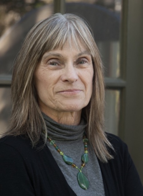 Photo of Susan Wilson