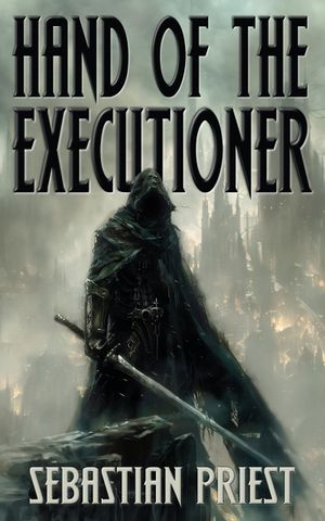 Hand of the Executioner