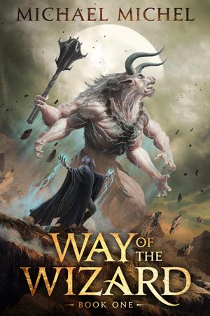 Way of the Wizard