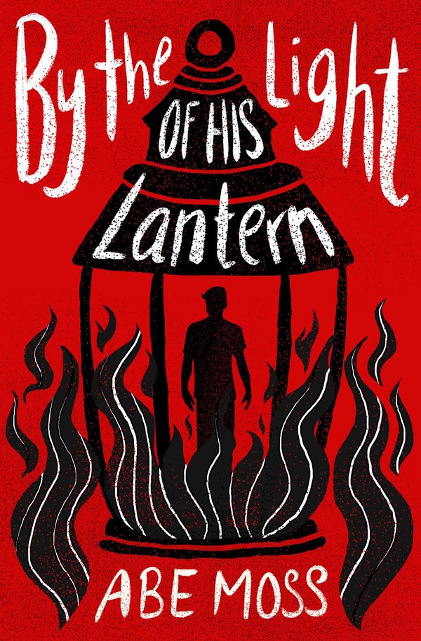 By the Light of His Lantern Book Cover
