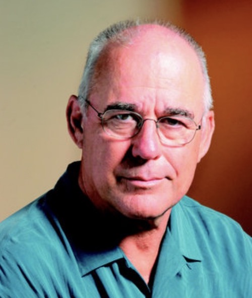 Photo of John Saul