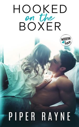 Hooked on the Boxer