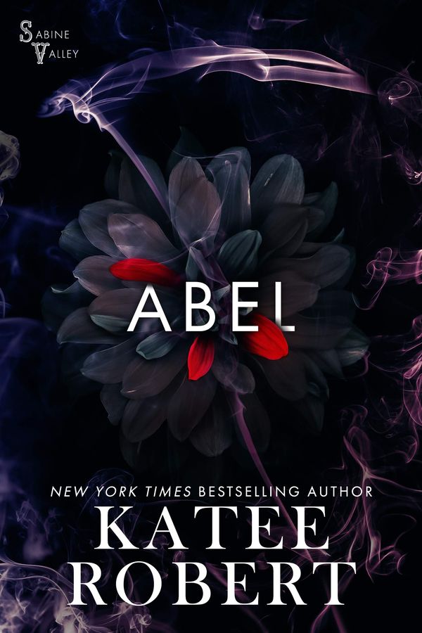 Abel Book Cover