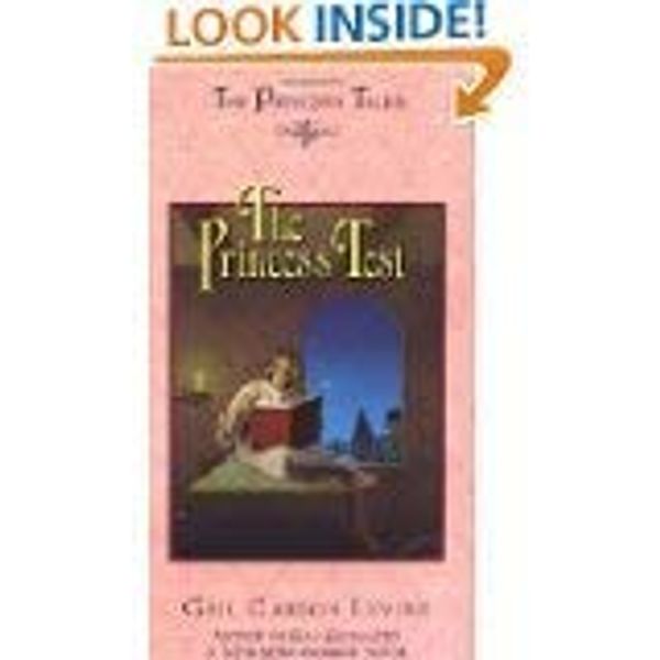 The Princess Test cover