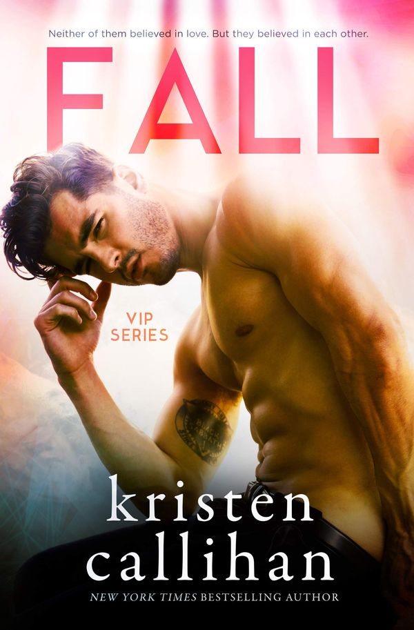 Fall cover