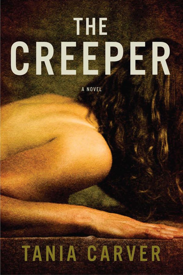 The Creeper cover