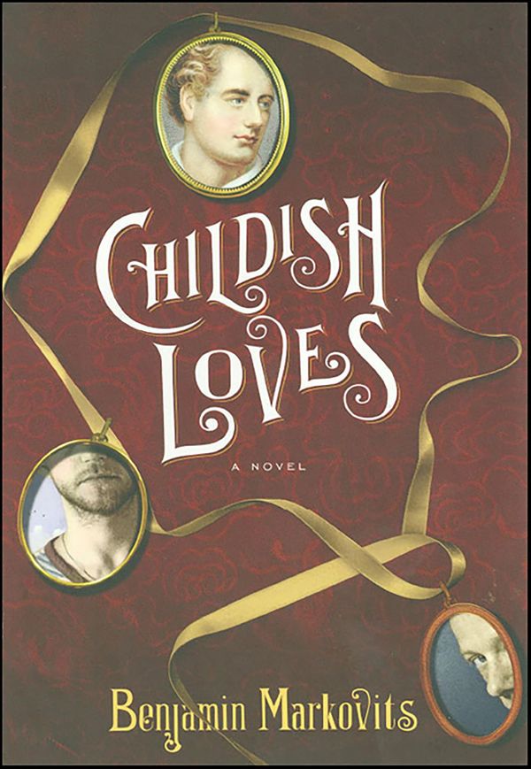 Childish Loves cover