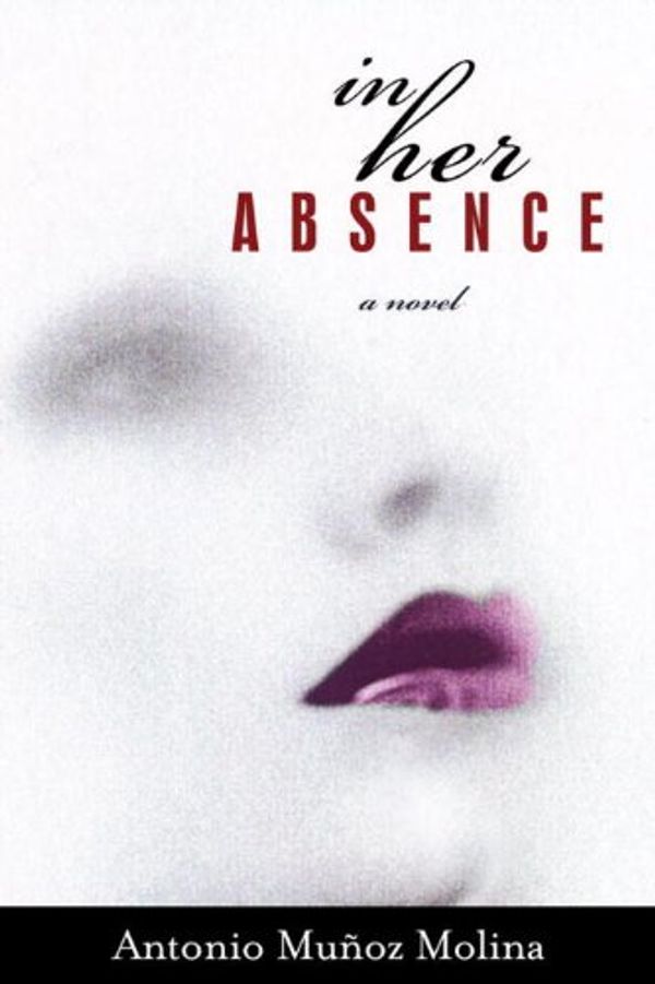 In Her Absence Book Cover