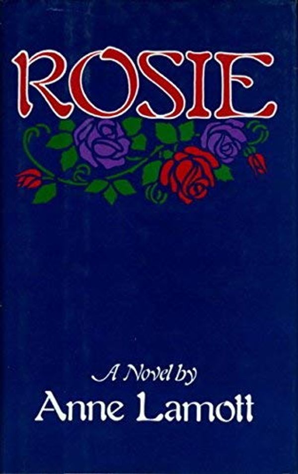 Rosie Book Cover