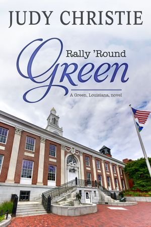 Rally Round Green