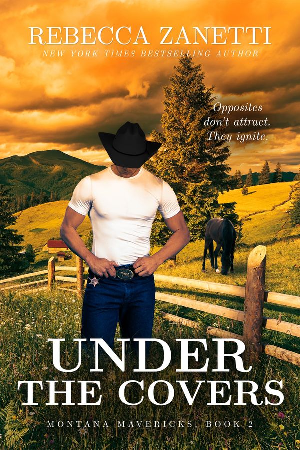 Under the Covers cover