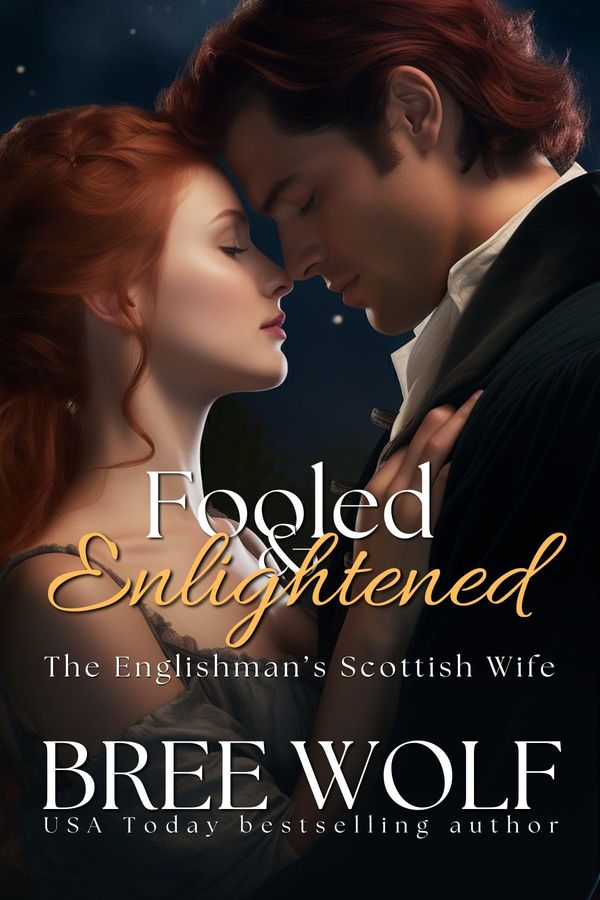 Fooled & Enlightened Book Cover