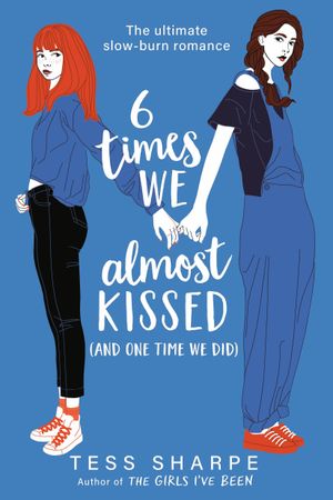 6 Times We Almost Kissed