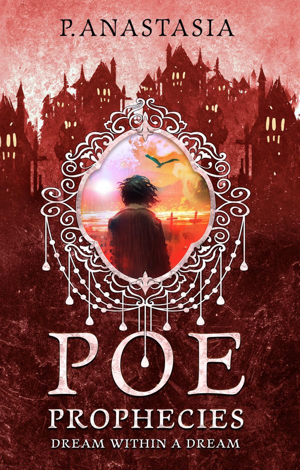 Dream Within a Dream Book Cover