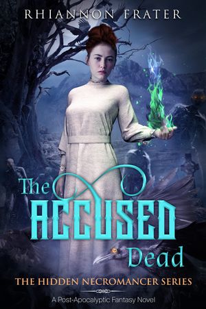 The Accused Dead