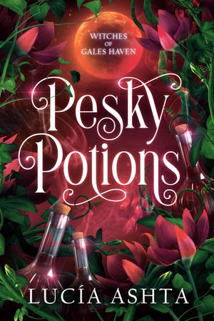Pesky Potions