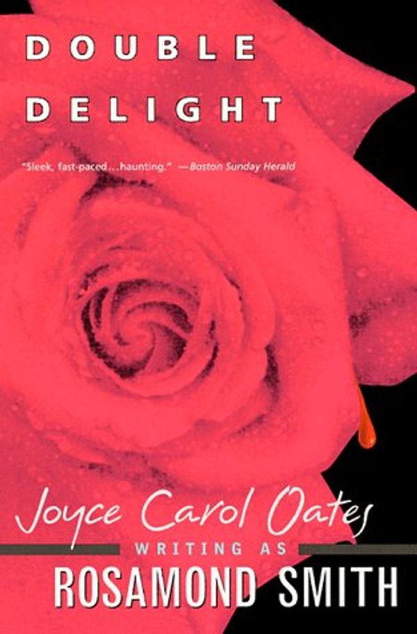 Double Delight Book Cover