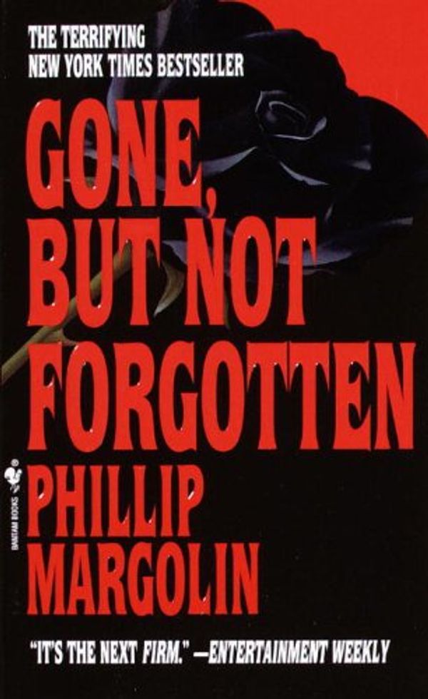 Gone, But Not Forgotten Book Cover