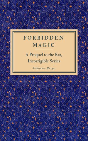 Forbidden Magic