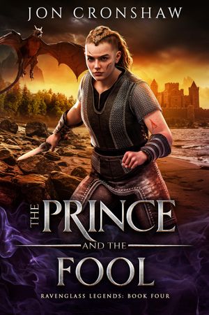 The Prince and the Fool