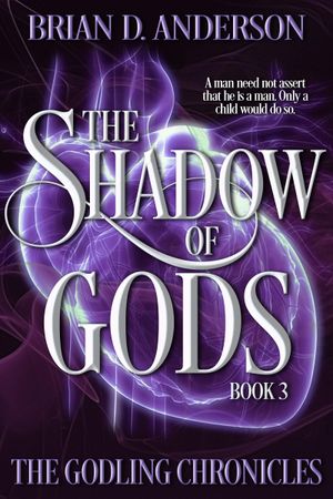 The Shadow of Gods