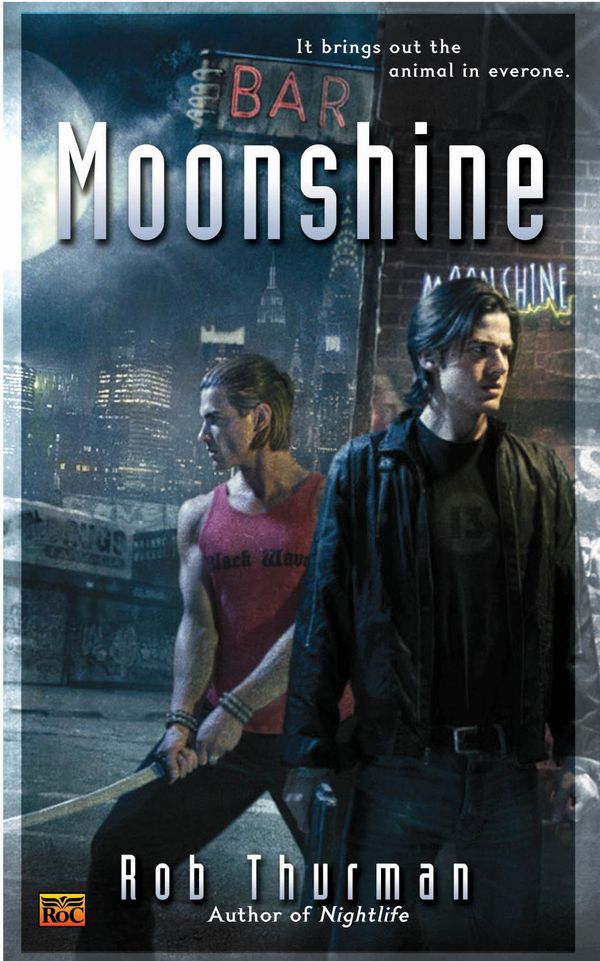 Moonshine cover