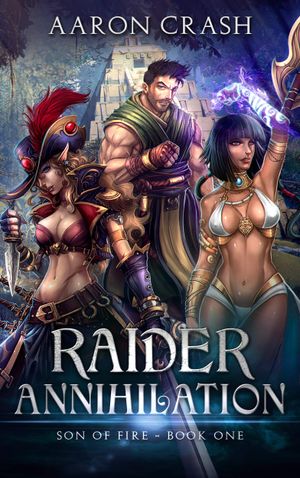 Raider Annihilation
