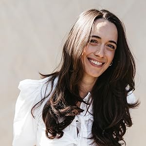 Photo of Rachel Hochhauser