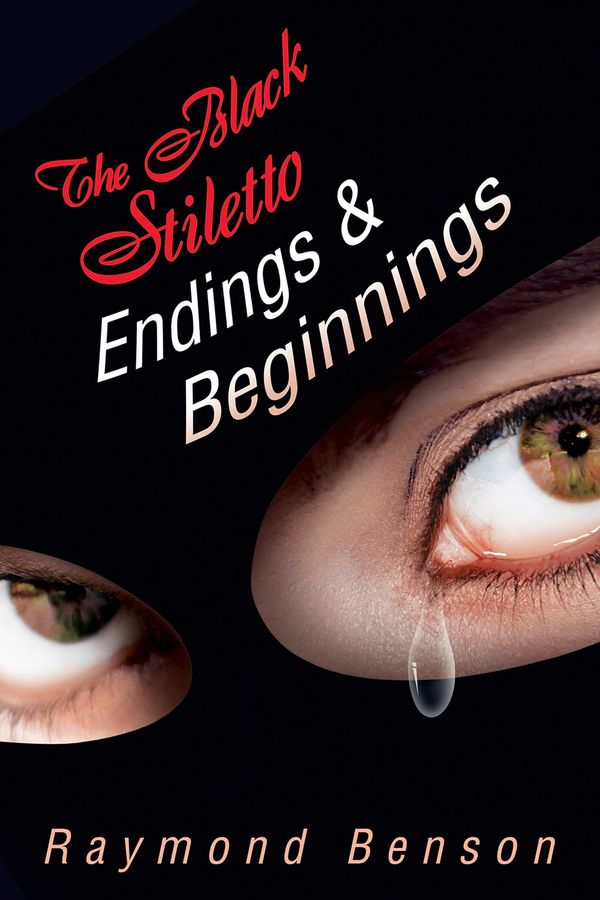 Endings & Beginnings Book Cover