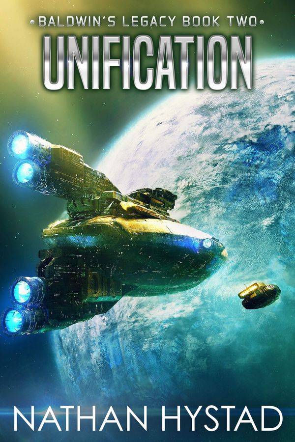 Unification cover