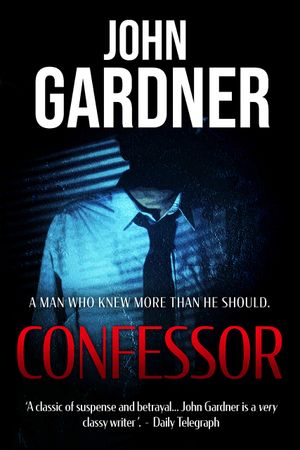 Confessor