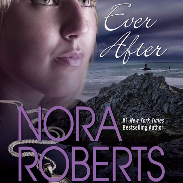 Ever After Book Cover