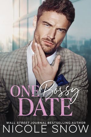 One Bossy Date