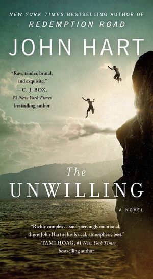 Recent book by John Hart