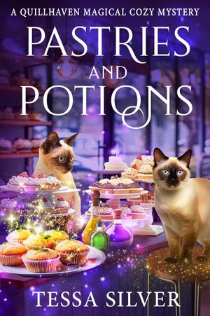 Pastries & Potions