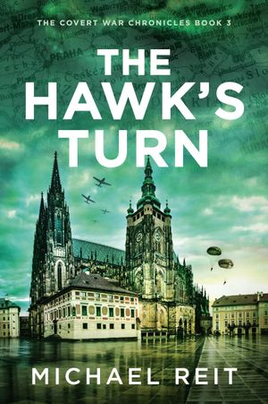 The Hawk's Turn