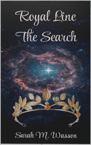 Royal Line - The Search
