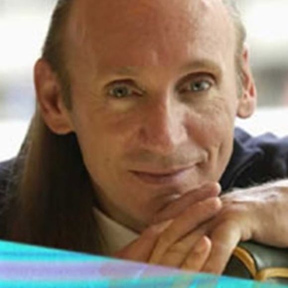 Photo of Gregory David Roberts
