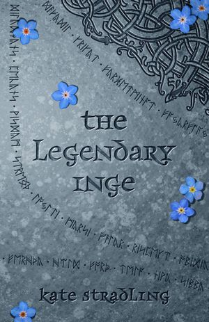 The Legendary Inge