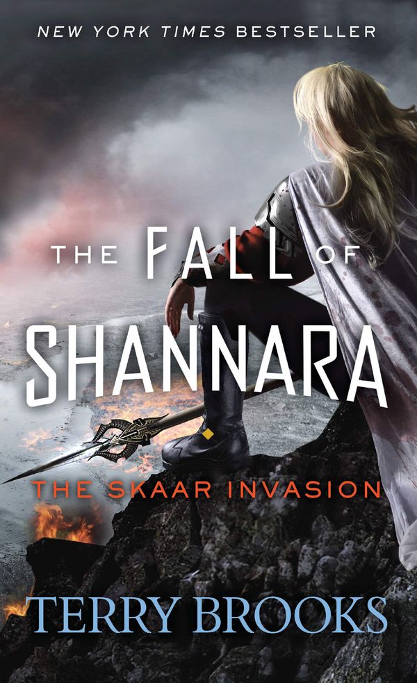 The Skaar Invasion cover